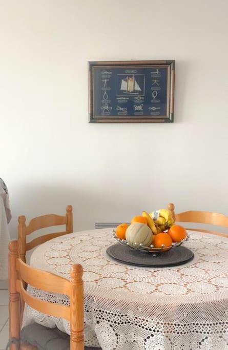 Appartement Vue Frontale Mer, 4 Personnes Bray-Dunes Exteriér fotografie