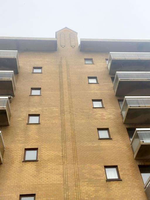Appartement Vue Frontale Mer, 4 Personnes Bray-Dunes Exteriér fotografie